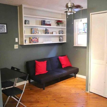 Апартаменты 1Br Montrose Parking Downtown Medical Center Хьюстон Экстерьер фото